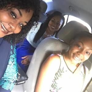 Meet your Posher, Kisha